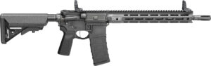 Springfield Armory Saint Victor V2 5.56 Black 14" 30+1 Rifle