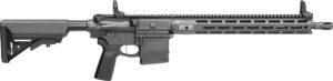Springfield Armory Saint Victor V2 308 Black 16" LC 10+1 Rifle
