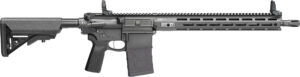 Springfield Armory Saint Victor V2 308 Win Black 16" 20+1 Rifle