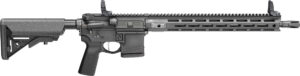 Springfield Armory Saint Victor V2 556 Black 16" LC 10+1 Rifle
