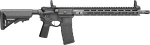 Springfield Armory Saint Victor V2 5.56 Black 16" 30+1 Rifle