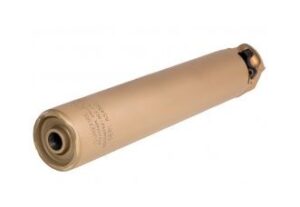Surefire 2ND Gen Socom Socom762-RC Gen2 7.62 DE SLCR