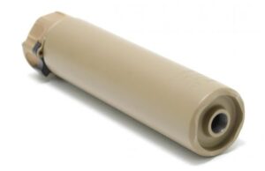 Surefire 2ND Gen Socom Socom762-Mini Gen2 762 DE SLCR 7.62mm