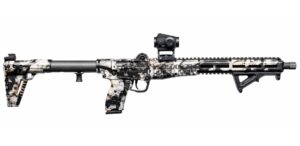 Keltec SUB 2000 Defender SUB-2K 10mm Skyfall 16.25" 15+1 Rifle