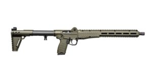 Keltec SUB 2000 SUB-2K Gen3 10mm G20 Green 15+1 16.25" Rifle