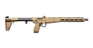 Keltec SUB 2000 SUB-2K Gen3 10mm G20 Tan 15+1 16.25" Rifle
