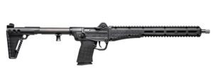 Keltec SUB 2000 SUB-2K Gen3 5.7X28 Black 20+1 16.25" Rifle