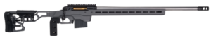 Savage 110 Elite Precision 6mm CR 26" 10+1 Rifle