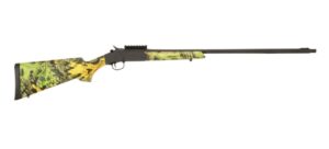 Savage M301 Single Shot 410/26 Mooc 1-Round Shotgun