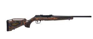 Savage A22 BNS-SR 22 LR 18" Blued/WB TB 10+1 Rifle
