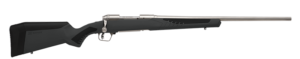 Savage 110 Storm 308 Win Stainless/Synthetic 22" 4+1 Rifle