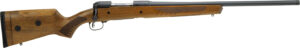 Savage 110 Classic 7 Mag Blued/Wood 24" 3+1 Rifle