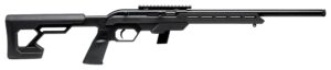 Savage 64 Precision 22 LR Blued/Black 10+1 16.5" Rifle