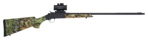 Savage M301 Single Shot 410/26 MOO XP 1-Round Shotgun