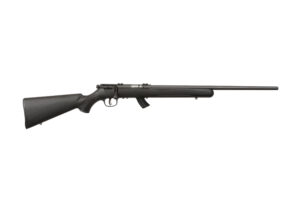 Savage Mark II Bolt 17HM2 Blued/Synthetic 10+1 21" Rifle