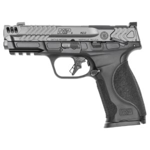 Smith & Wesson M&P M2.0 M&P9 M2.0 Metal CC 9mm 10+1 4.22" Pistol