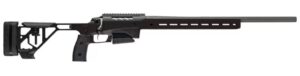 Tikka T3X Ace Target 6.5 Creedmoor 26" Black TB 10+1 Rifle