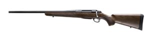 Tikka T3X HNT 308 Win 20" Black/Wood LH TB 3+1 Rifle
