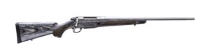 Tikka T3X 300 Win 22" Stainless/LAM 3+1 TB Rifle