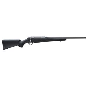 Tikka T3 Lite T3X 223 Rem Black 16" TB 3-Round Rifle