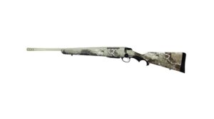Tikka T3XLT Veil Alpine 6.5 Creedmoor LH 24" 3+1 Rifle