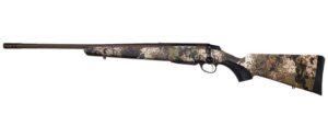 Tikka T3XLT Veil Wideland 6.5 Creedmoor LH 24" 3+1 Rifle