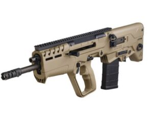 IWI - Israel Weapon Industries Tavor 7 7.62X51 20" FDE 20+1 Rifle