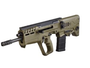 IWI - Israel Weapon Industries Tavor 7 7.62X51 20" OD Green 20+1 Rifle