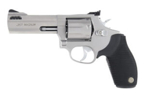 Taurus 627 Tracker 357 Mag Stainless 4" AS 7-Round Revolver