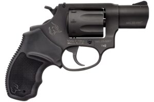 Taurus 942 22 LR Black/Black 2" 8rd CA Revolver