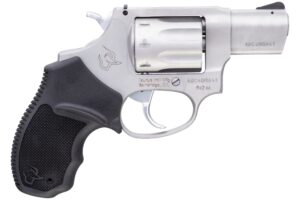 Taurus 942M 942 Ultimate LT 22 Mag Stainless/Stainless 2" 8rd Revolver