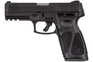 Taurus G3 9mm Black/Black 4" 17+1 Pistol
