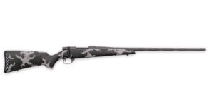 Weatherby Vanguard Talon 6.5 Creedmoor CF 22" 4+1 Rifle
