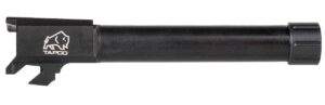 Tapco Barrel Hellcat Pro Black 1/2X28 9mm