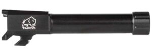 Tapco Barrel Hellcat Black 1/2X28 9mm