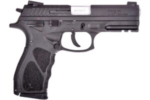 Taurus TH40 40S&W Black 4.3" 15+1 Sfty Pistol