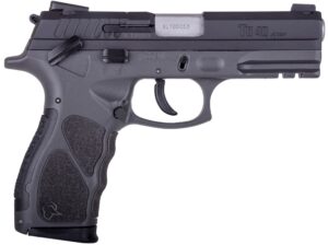 Taurus TH40 40S&W Black/Gray 4.3" 15+1 Pistol