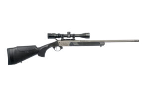 Traditions Outfitter G3 Pro 350 Leg 22" PK Rifle