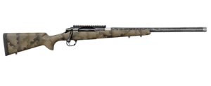 Proof Research Elevation 2.0 6.5 Creedmoor Tfde 22" Rifle