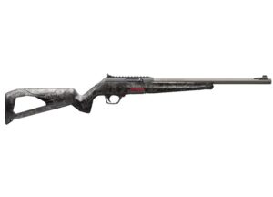 Winchester Wildcat SR 22 LR 16.5" Gray TB 10+1 Rifle