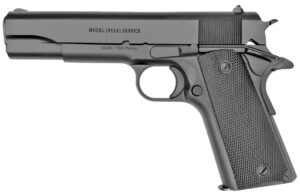 Tisas 1911A1 1911 Service Black 45 ACP 5" 7+1 Pistol