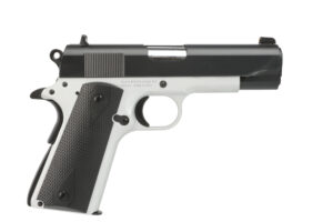 Tisas 1911 Aviator Black 9mm 4.25" Pistol