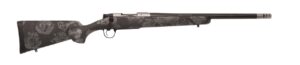 Christensen Arms Ridgeline FFT TI 6.5 PRC 20" 3+1 Rifle