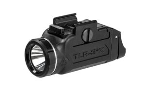 Streamlight TLR-3X USB 500LM 1913 Black