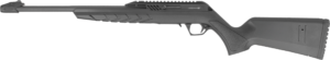 Derya TM22-A-18 STD 22 LR Black 10+1 Rifle