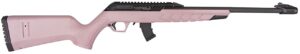 Derya TM22-A-18 STD 22 LR Pink 10+1 Rifle