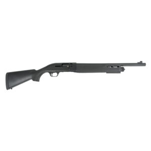 Tokarev USA TTF 12/18.5" Blued/Synthetic 3" 12 Gauge 4+1 Shotgun