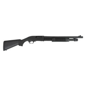Tokarev USA TX3 Hammer 12/18.5 Blued/Synthetic 3" 12 Gauge 5+1 Shotgun