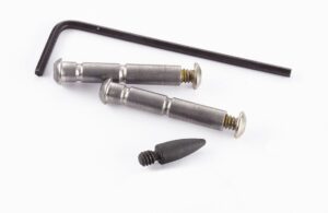 Wilson Combat Pin Set AR Stainless