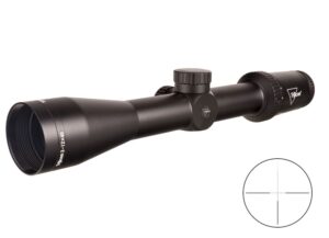 Trijicon Huron 3-12X40 Black 30mm BDC Riflescope